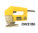 DW318K