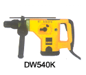 DW540