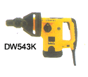 DW543K