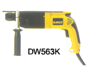 DW563